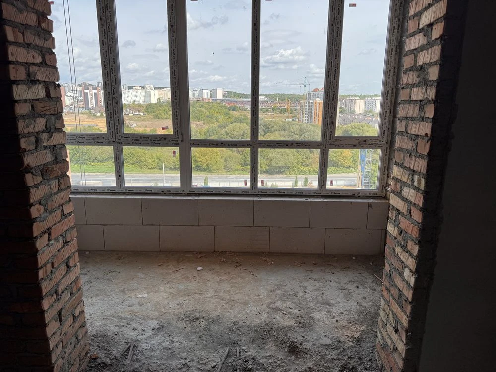 Продам 1кімн. квартиру біля Дендропарку ЖК ЕДЕМ
