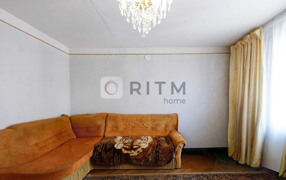 Продажа 3к квартиры улица Полуботка. Без комиссии для покупателя
