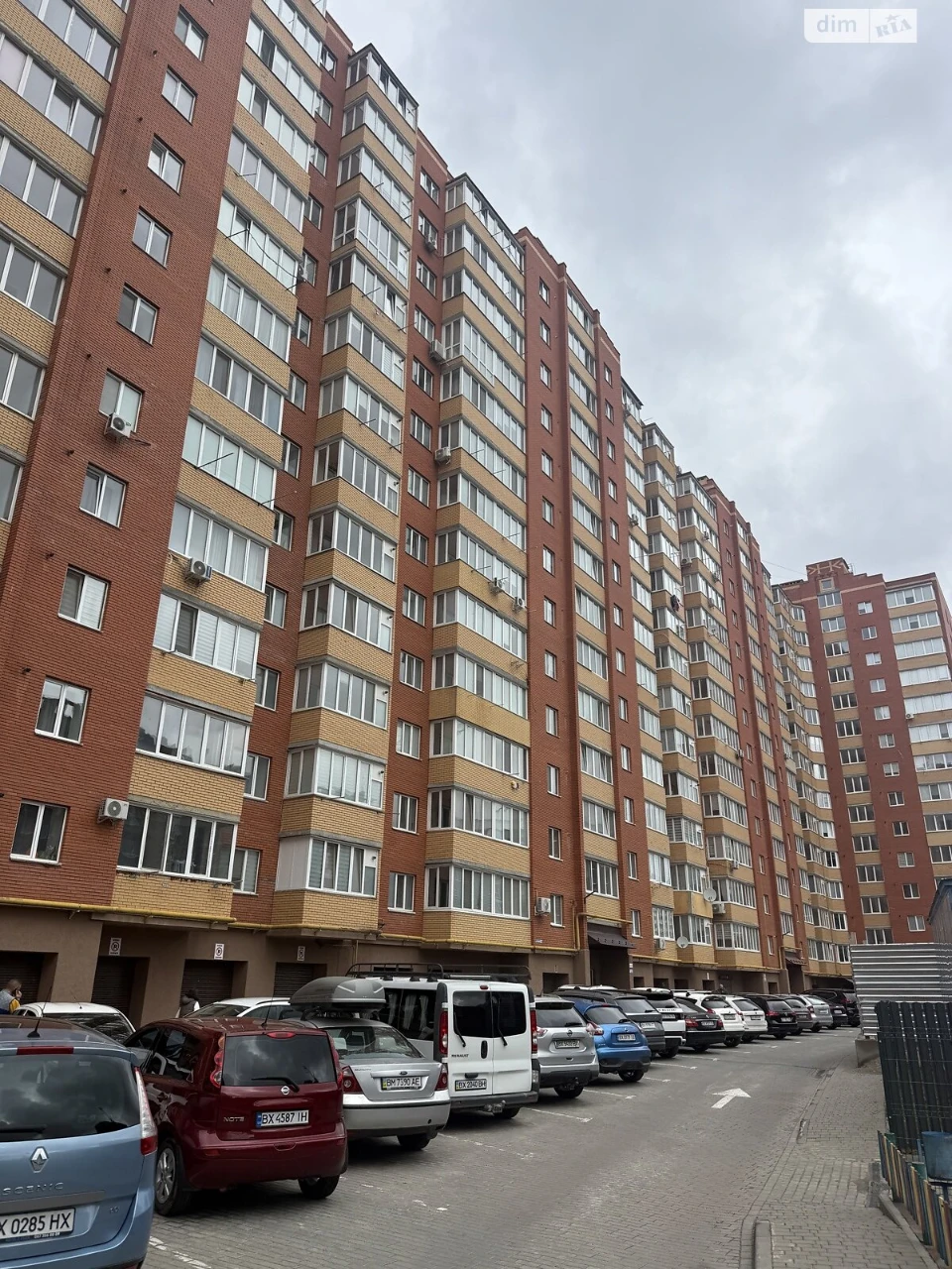 Продаж Квартира Озерна