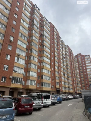 Продаж Квартира Озерна