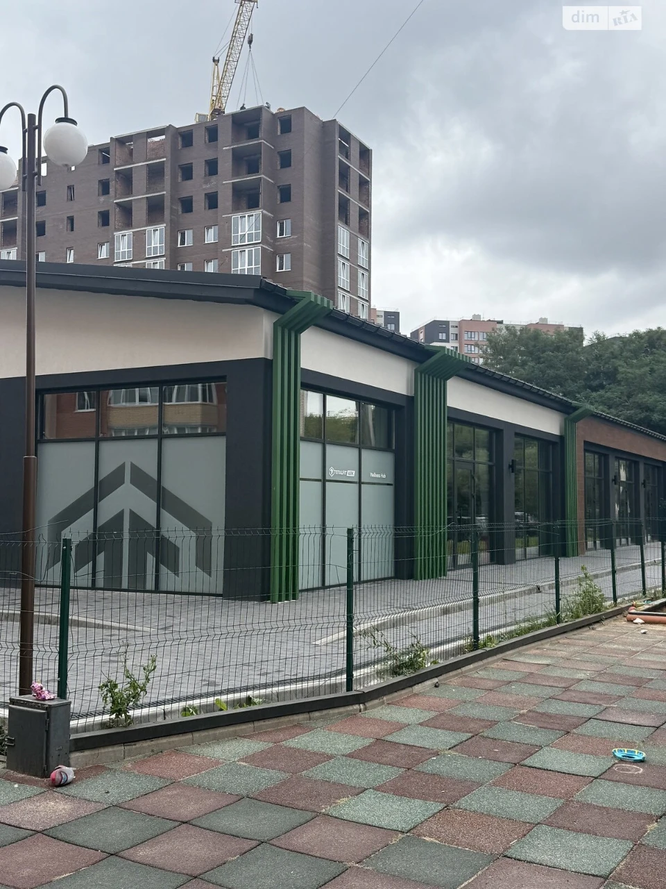 Продаж Квартира Озерна