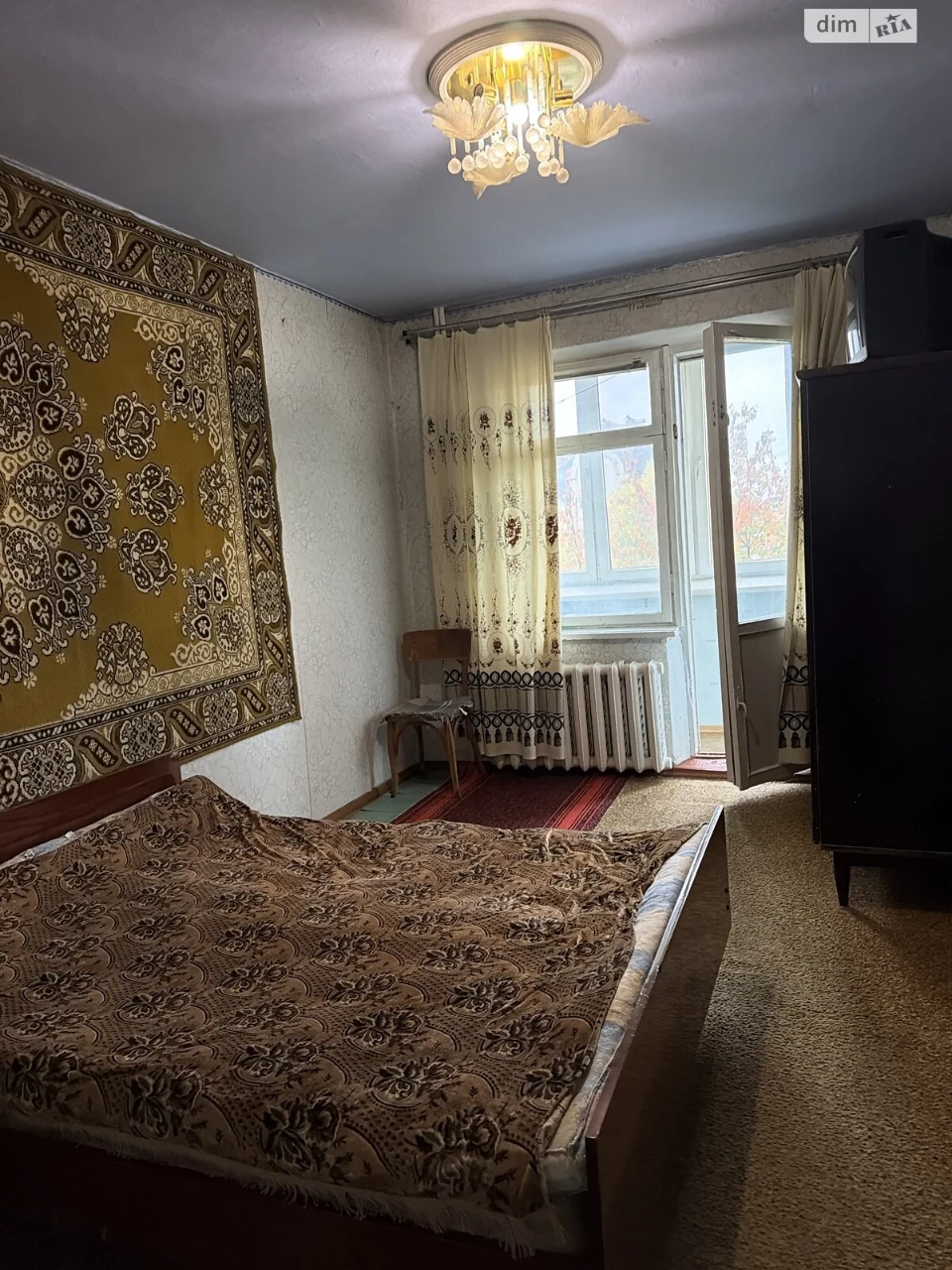 Довгострокова Оренда Квартира Виставка