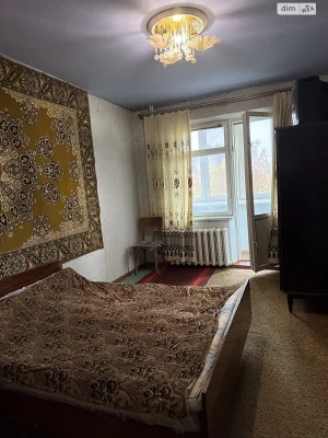 Довгострокова Оренда Квартира Виставка