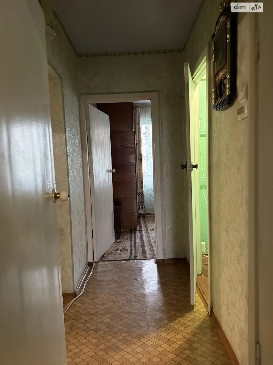 Довгострокова Оренда Квартира Виставка