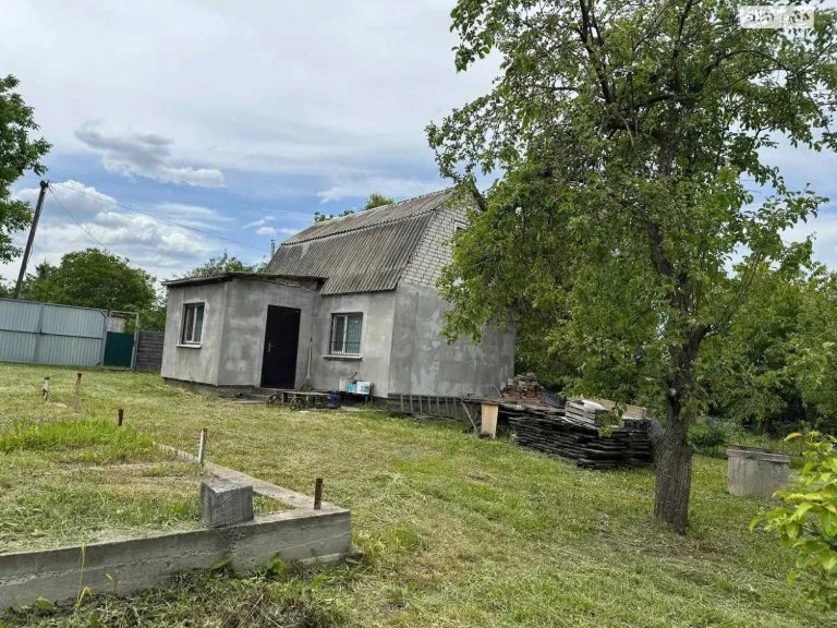 Продаж Дім