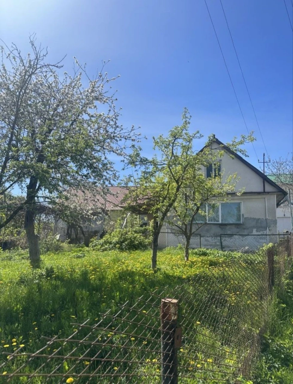 Продається будинок