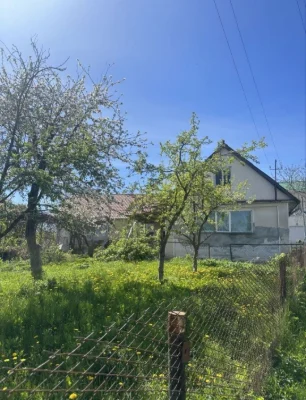 Продається будинок
