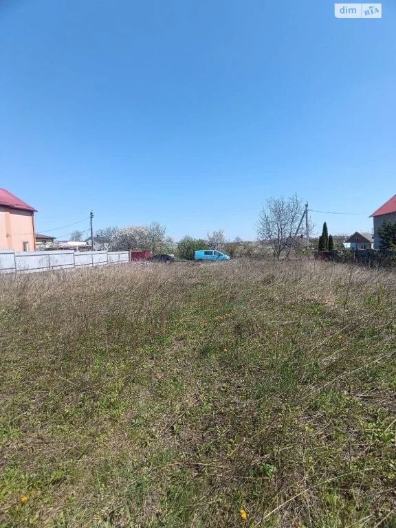 Продаж Ділянка під житлову забудову Дубове