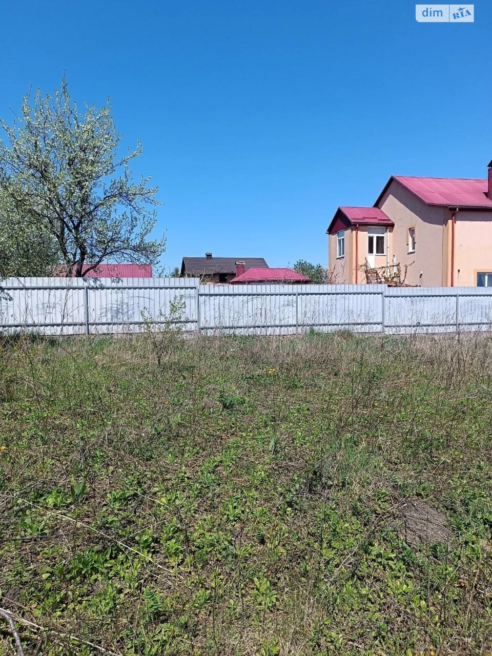 Продаж Ділянка під житлову забудову Дубове