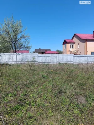 Продаж Ділянка під житлову забудову Дубове