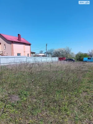 Продаж Ділянка під житлову забудову Дубове