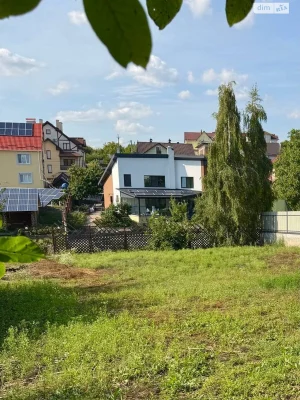 Продаж Ділянка під житлову забудову Виставка
