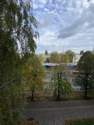 продається 2 кімнатна квартира з АО  Житомир р-н Польова