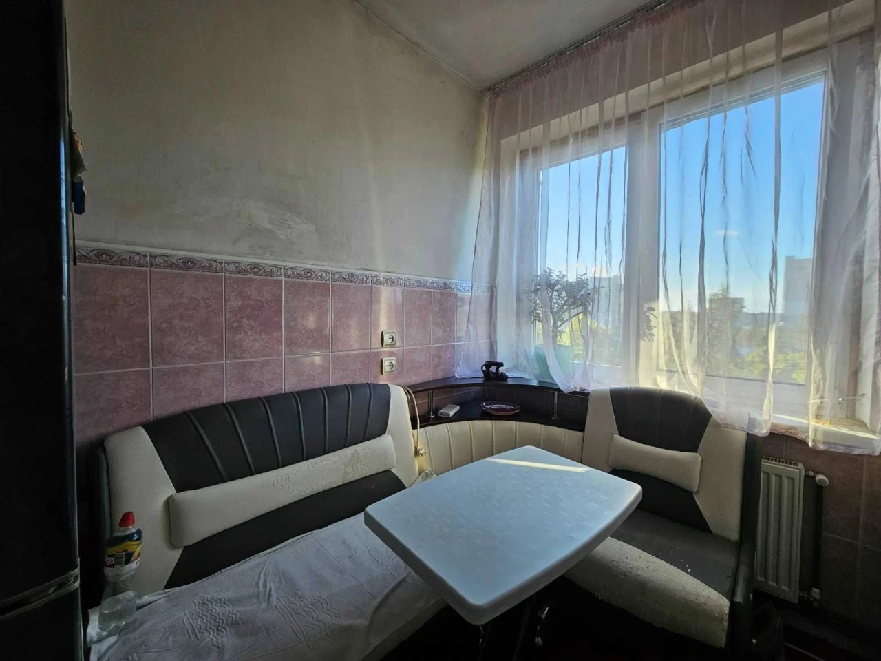Продається 3х кімнатна квартира в центрі