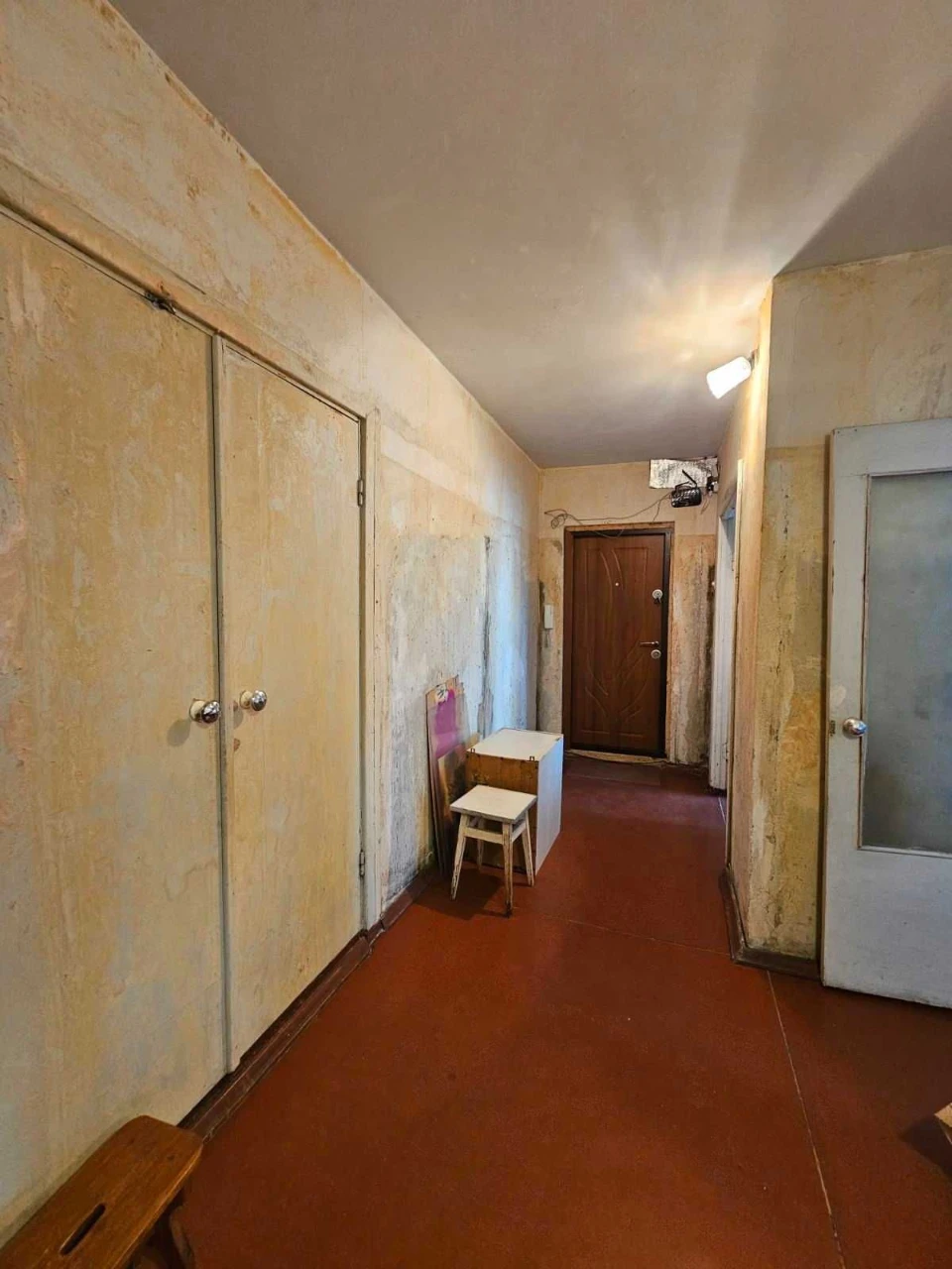 Продається 3х кімнатна квартира в центрі