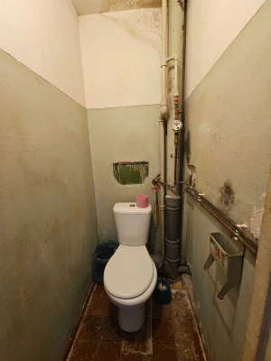 Продається 3х кімнатна квартира в центрі