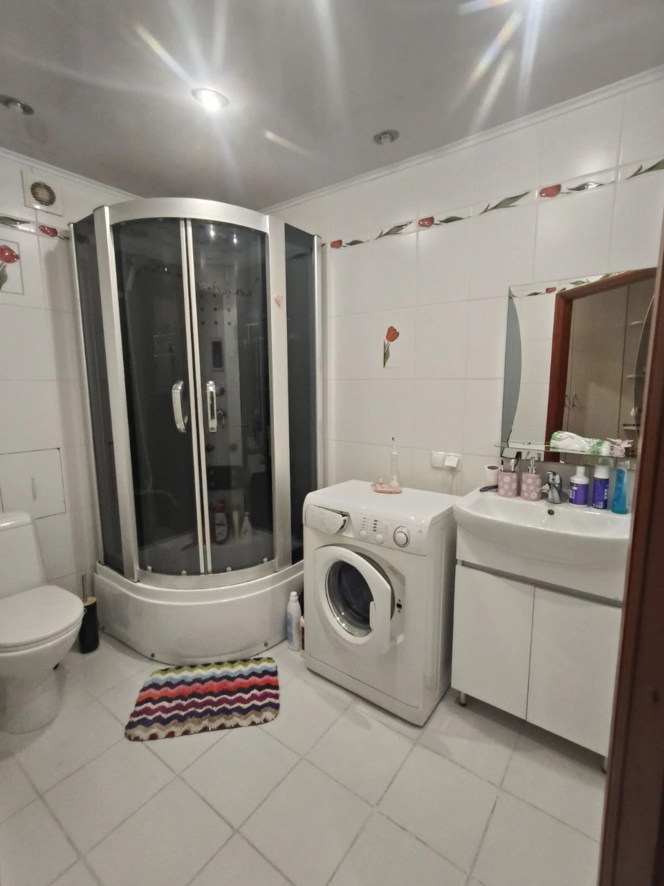 Продаж 1 кімнатної квартири в центрі міста!