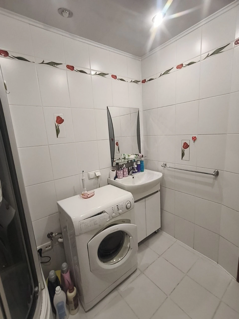 Продаж 1 кімнатної квартири в центрі міста!