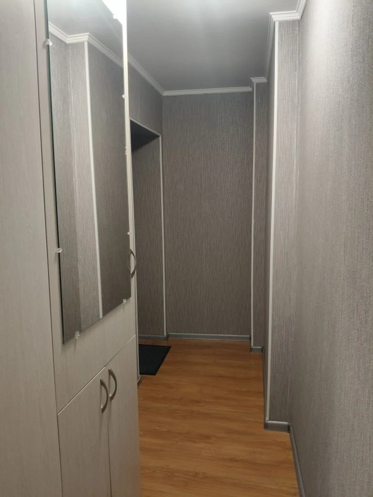 Продаж 1 кімнатної квартири в центрі міста!