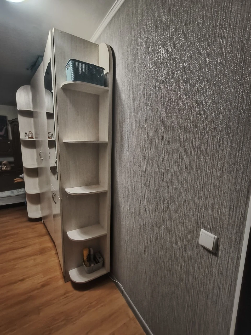 Продаж 1 кімнатної квартири в центрі міста!