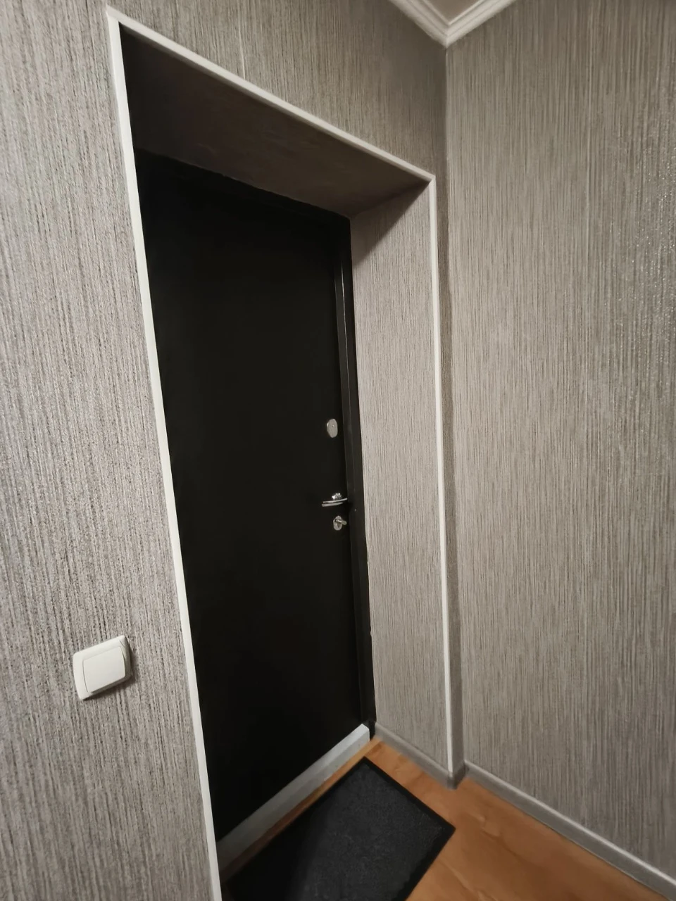 Продаж 1 кімнатної квартири в центрі міста!