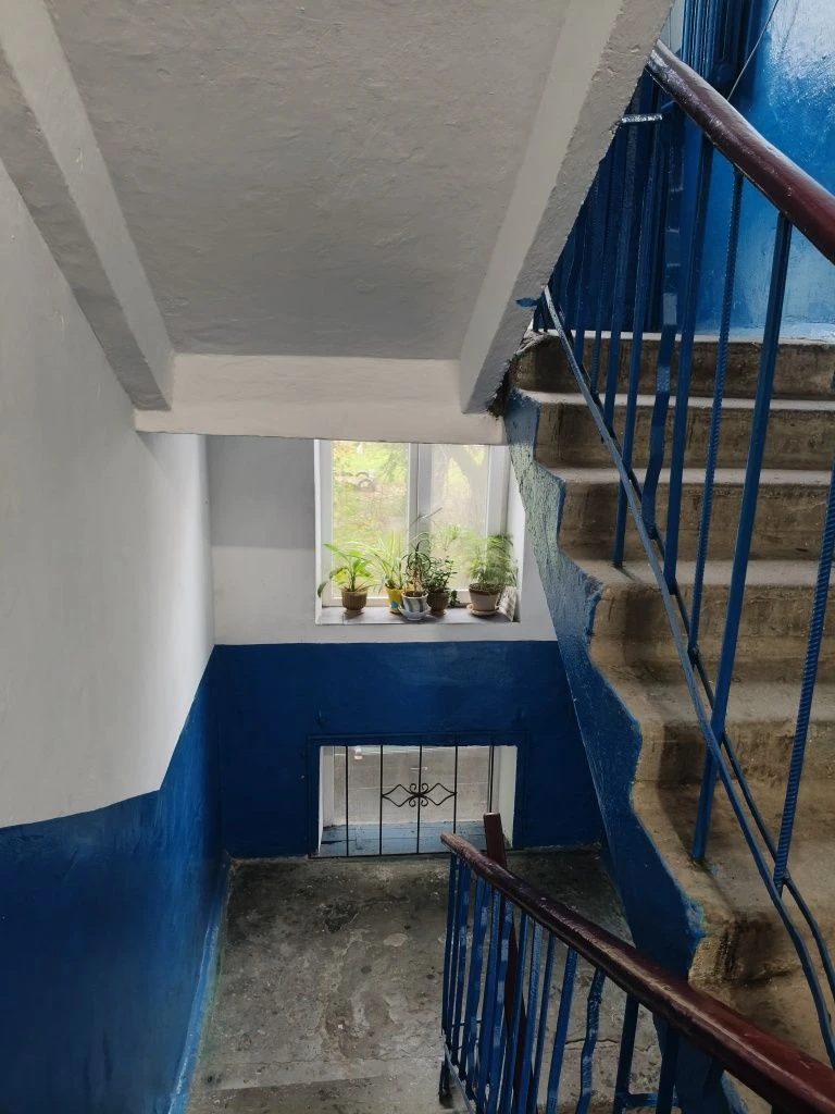 Продаж 1 кімнатної квартири в центрі міста!
