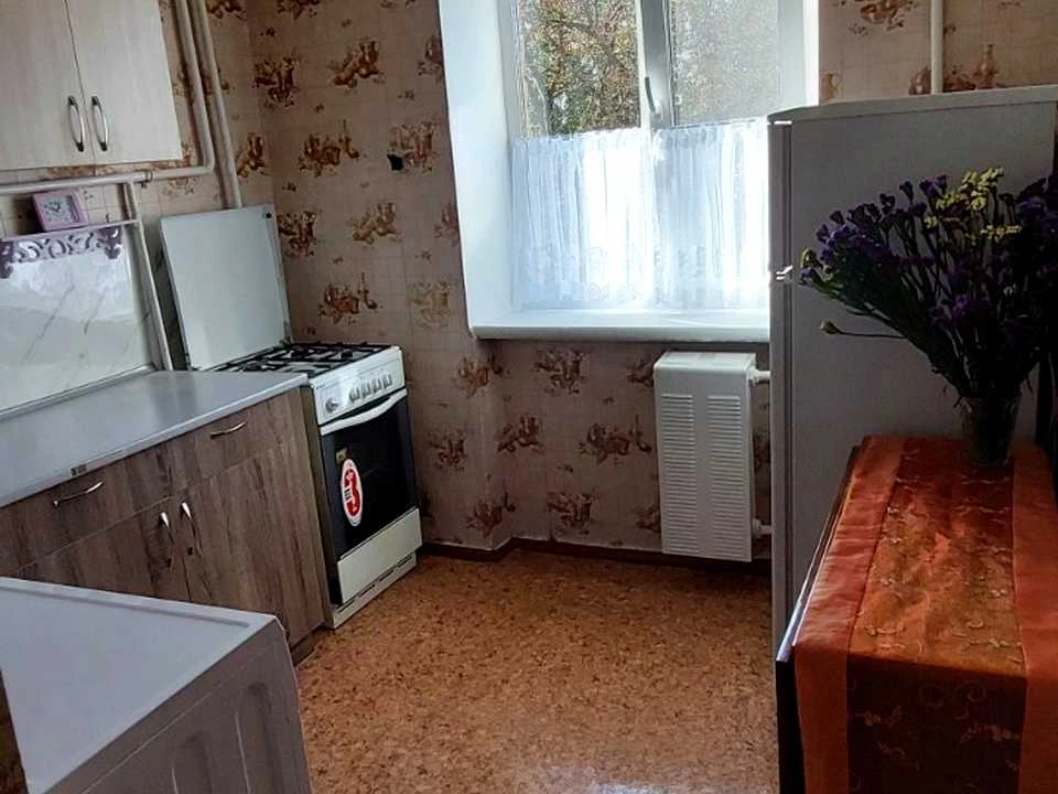 Квартира. Житомир, Небесної Сотні вул.