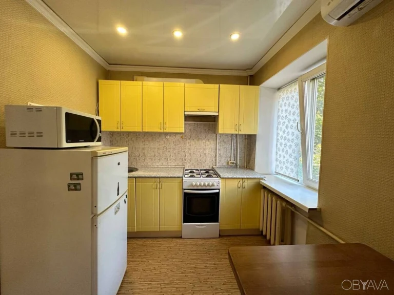 1-room apartment, 32 sq.m