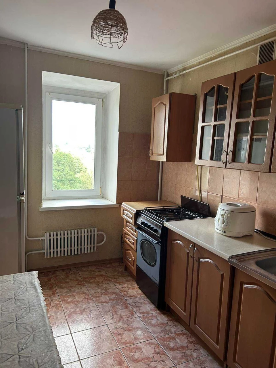 Продам 3-х кімнатну квартиру, проспект Миру