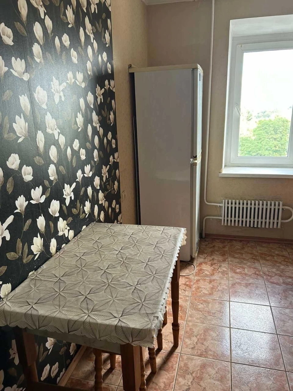 Продам 3-х кімнатну квартиру, проспект Миру