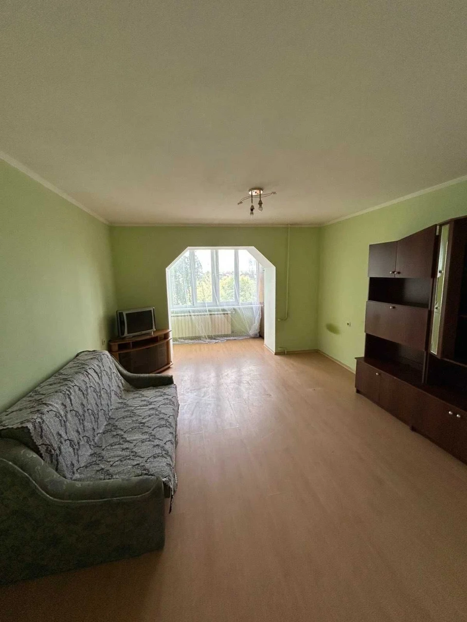 Продам 3-х кімнатну квартиру, проспект Миру