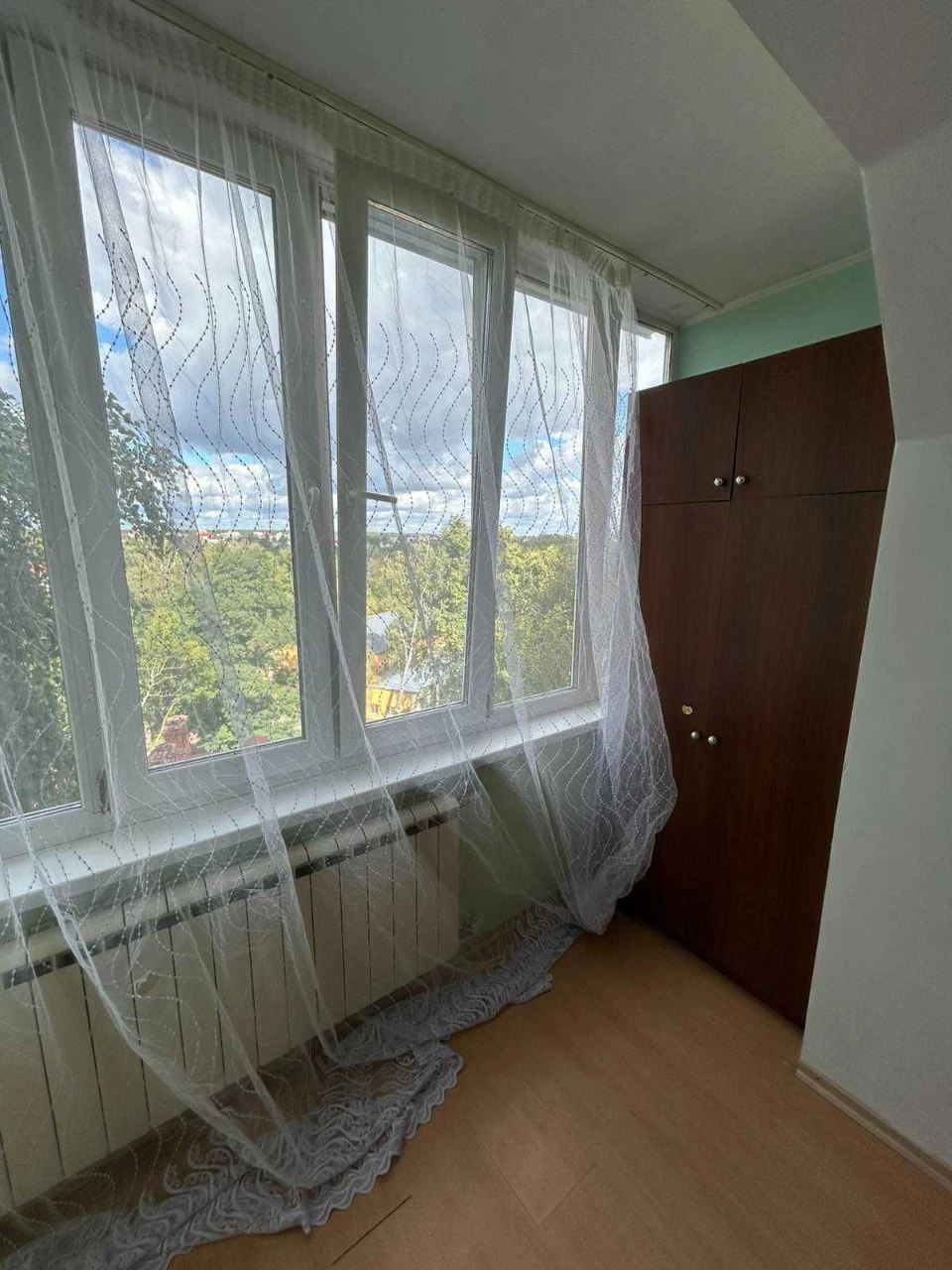 Продам 3-х кімнатну квартиру, проспект Миру