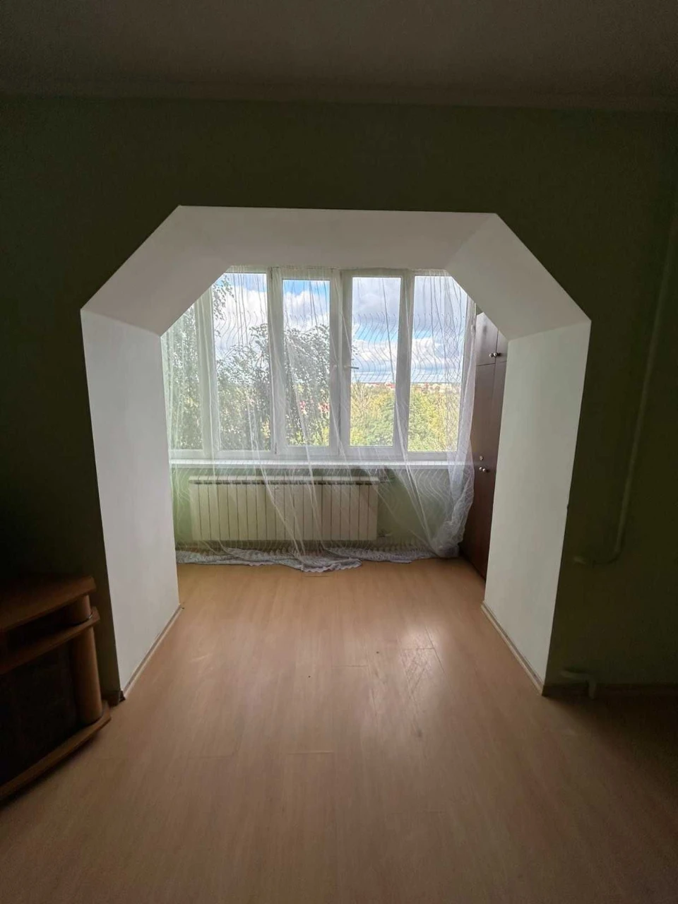 Продам 3-х кімнатну квартиру, проспект Миру