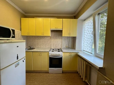 1-room apartment, 32 sq.m