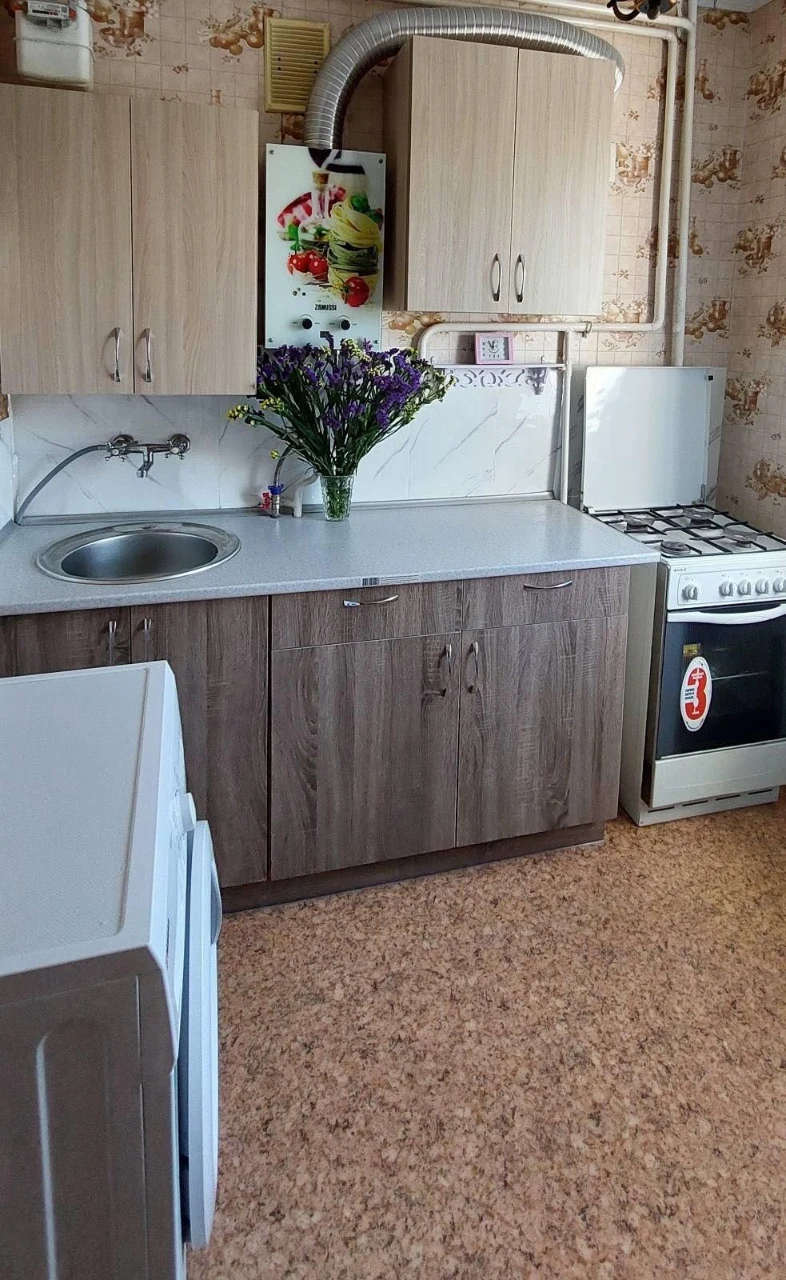 продаж квартири в Центрі міста