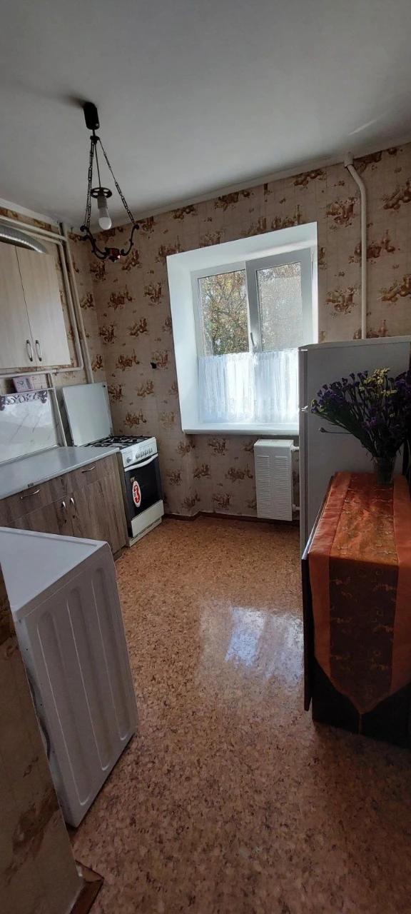 продаж квартири в Центрі міста