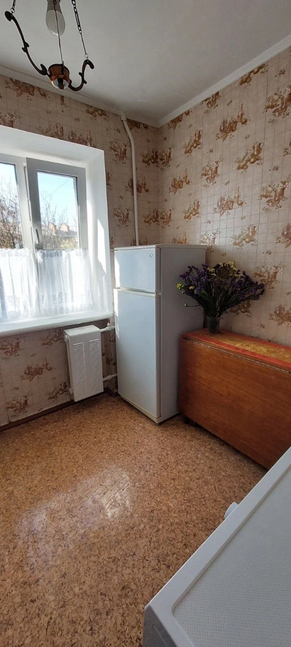 продаж квартири в Центрі міста