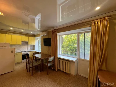1-room apartment, 32 sq.m