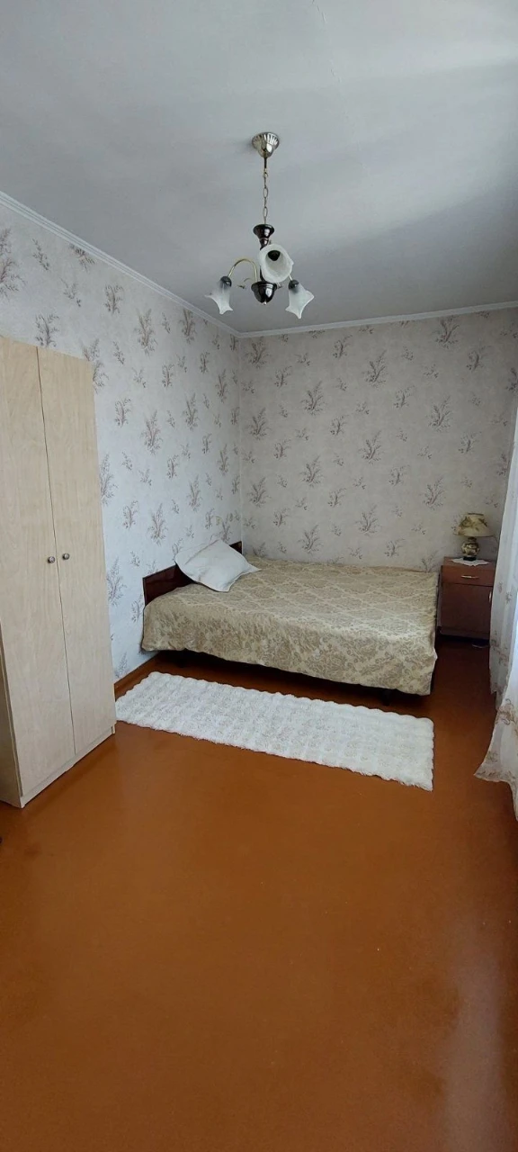 продаж квартири в Центрі міста