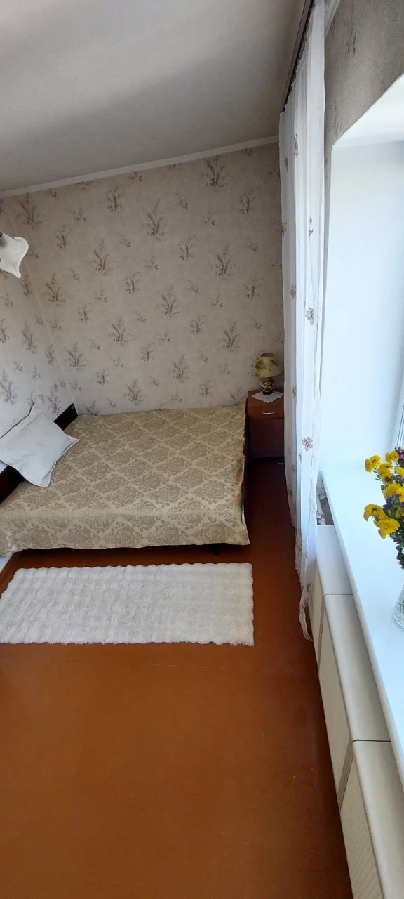 продаж квартири в Центрі міста