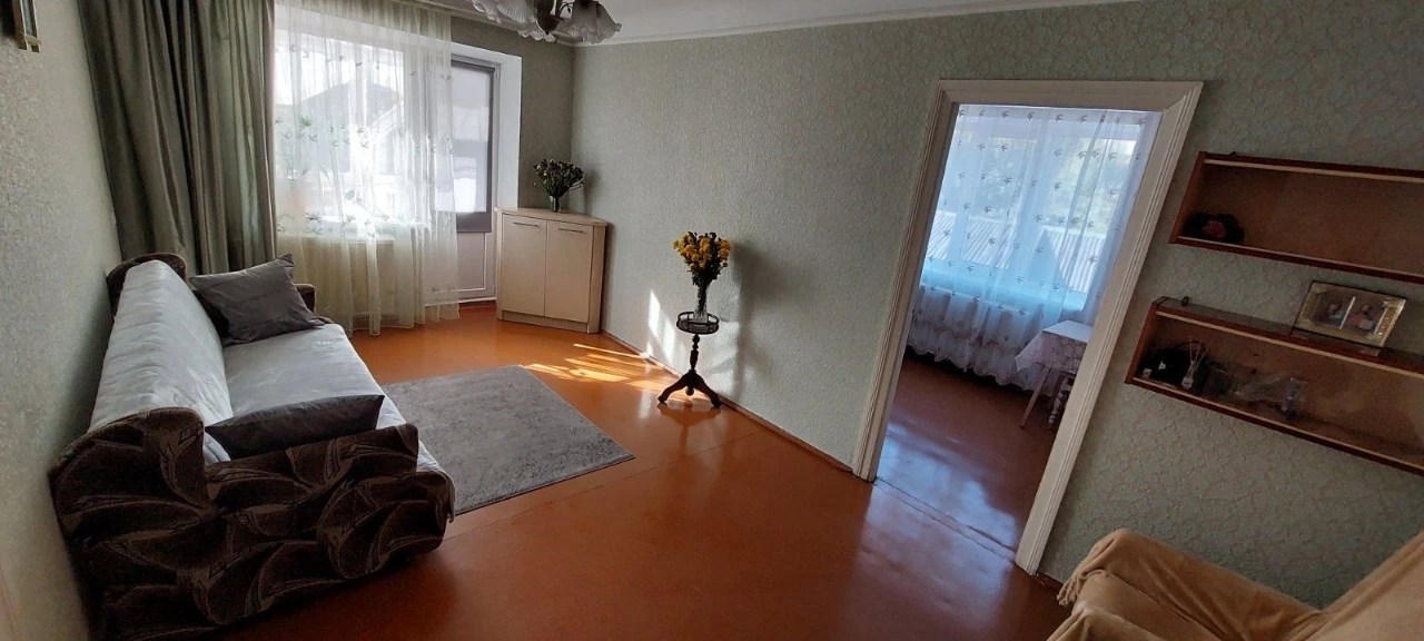 продаж квартири в Центрі міста