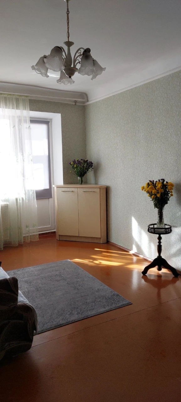 продаж квартири в Центрі міста