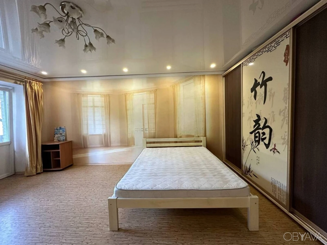 1-room apartment, 32 sq.m