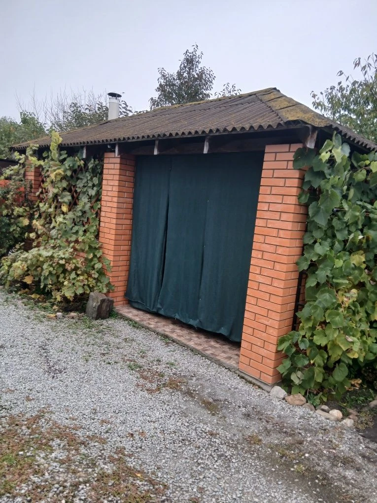 Будинок Станишівка