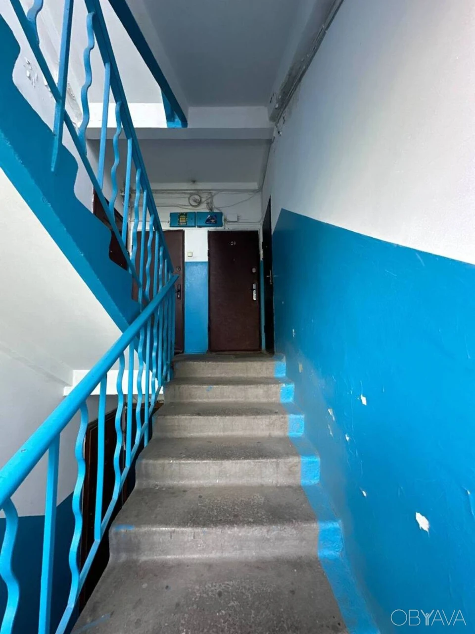 1-room apartment, 32 sq.m