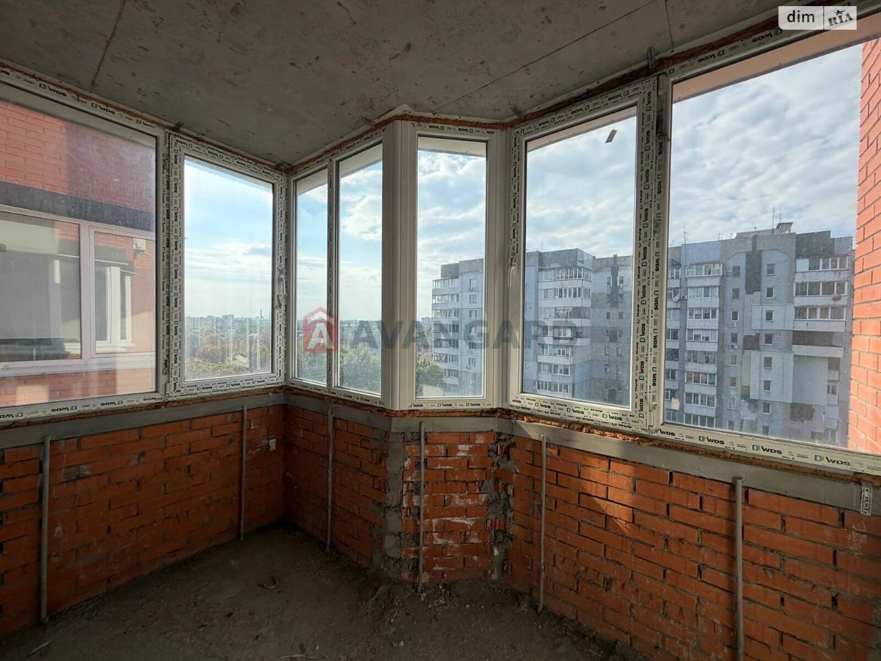 Продаж Квартира Соснівський