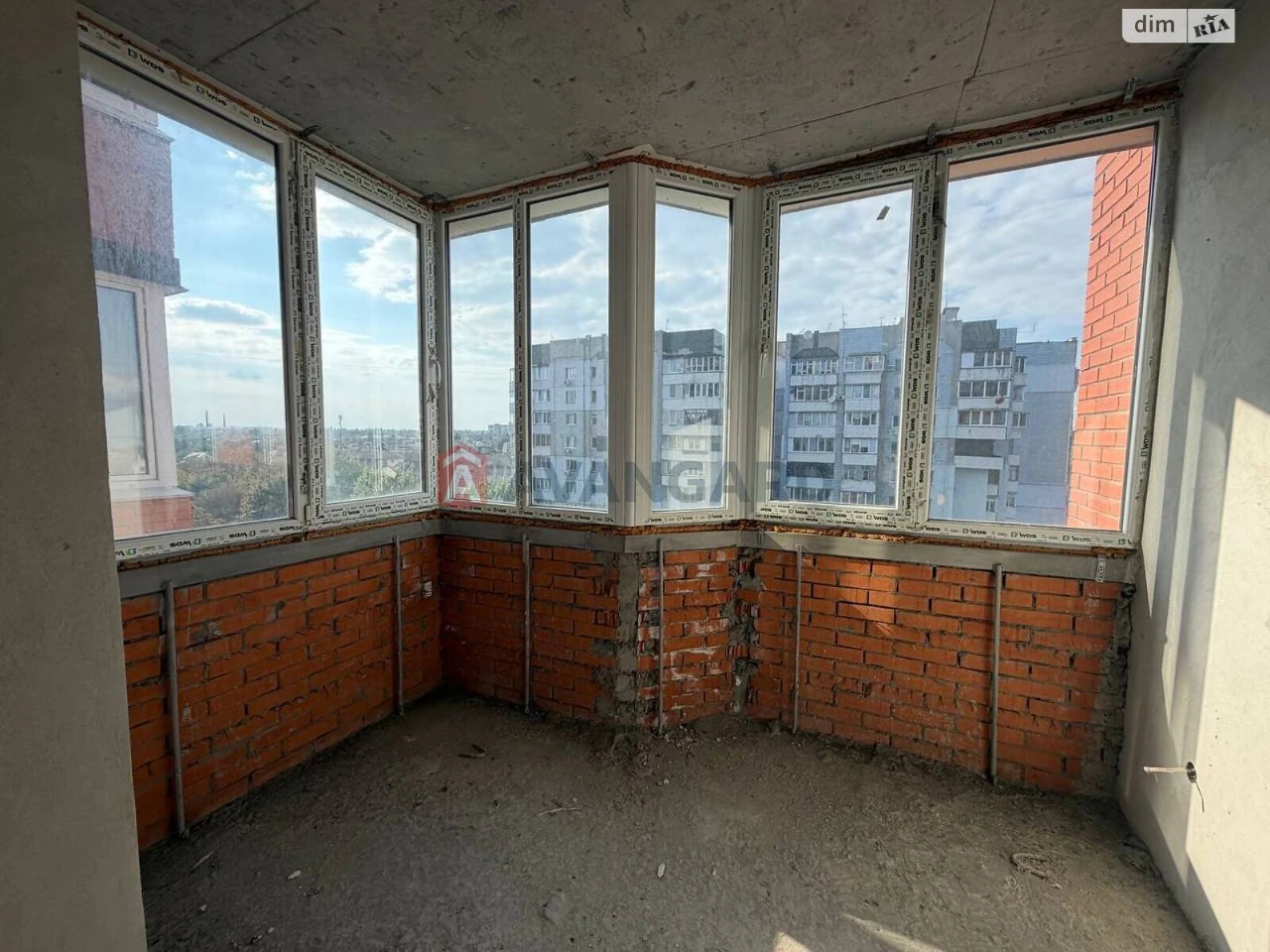 Продаж Квартира Соснівський