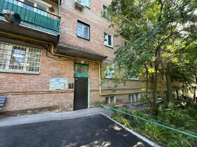 1-room apartment, 32 sq.m