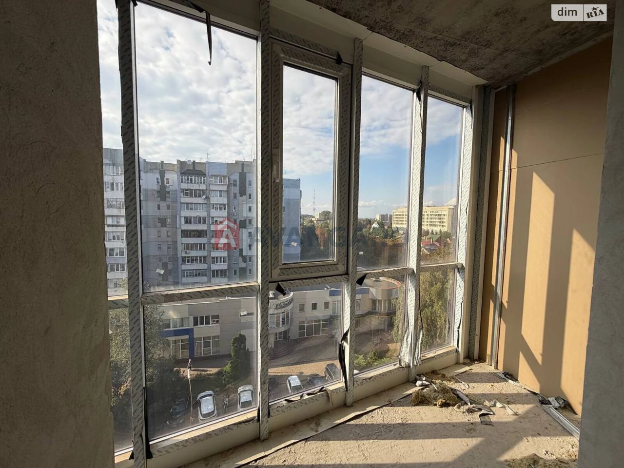 Продаж Квартира Соснівський