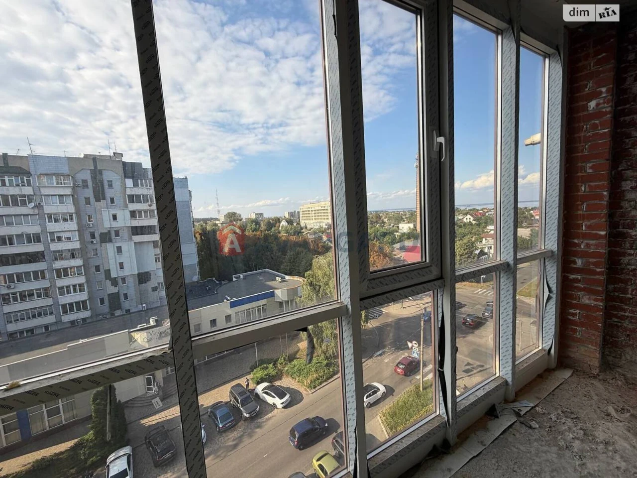Продаж Квартира Соснівський
